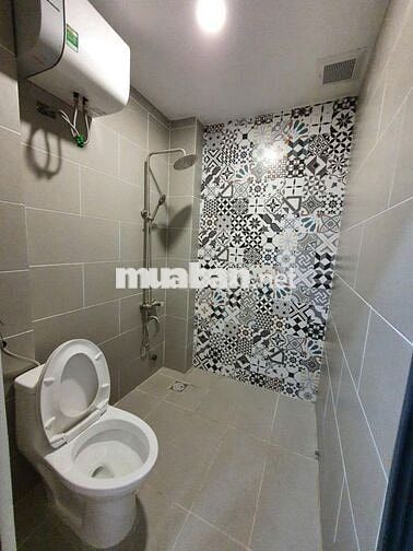 Căn hộ ngay trung tâm Q4 siêu rộng
