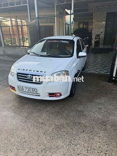 Daewoo Gentra 2009 Trắng