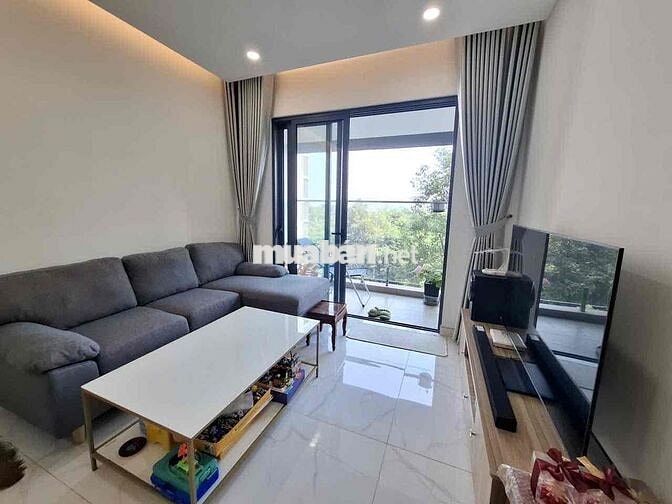 Cho thuê Diamond Celadon City Tân Phú - 85m² Full NT (Bao Ô Xe) Giá 18