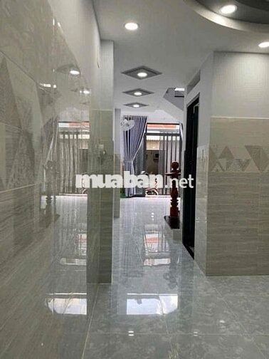 🍀Cho thuê nhà Đẹp hẻm Hương Lộ 2. BTân