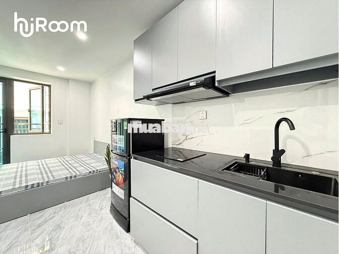 STUDIO - 14 MỄ TRÌ - MỸ ĐÌNH MỚI TINH NỘI THẤT CAO CẤP CHỈ 4TR5