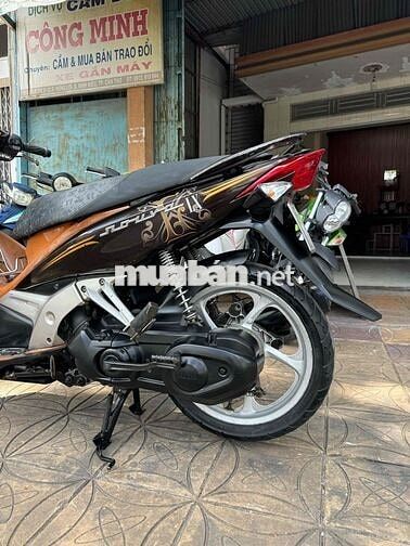 YAMAHA NOUVO 4 ,BS:65B2:CẦN THƠ