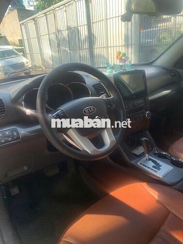 KIA Sorento 2015 2.4 GATH 4WD