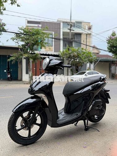 Janus 2019 Smartkey Đen B.số 43 Góp trả trước 2tr