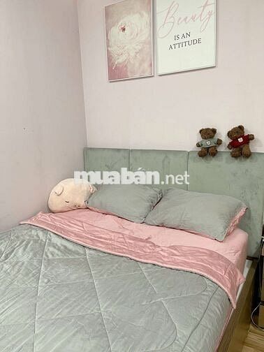 Căn hộ Carilon 2 cho thuê giá tốt – vị trí thuận tiện