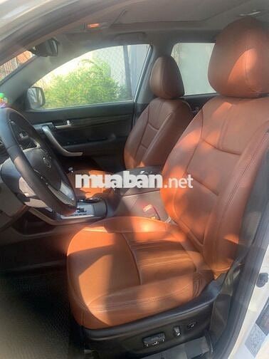 KIA Sorento 2015 2.4 GATH 4WD