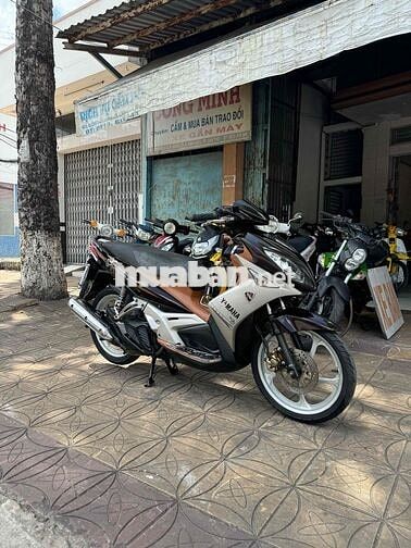 YAMAHA NOUVO 4 ,BS:65B2:CẦN THƠ