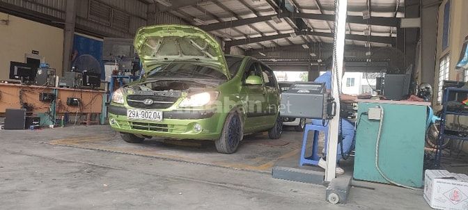 Xe cực chất, máy ngón, đã thay nhiều đồ mới, cam kết k hơi thừa