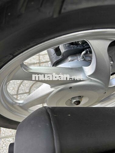 Vision cuối 2019 Smartkey đỏ đô BSTPHCM mới 90%