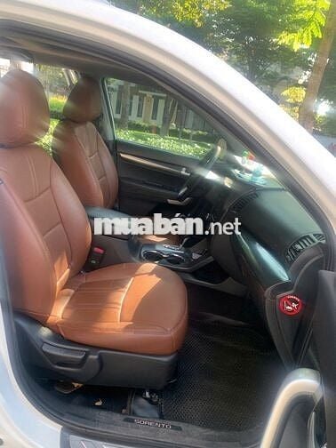 KIA Sorento 2015 2.4 GATH 4WD