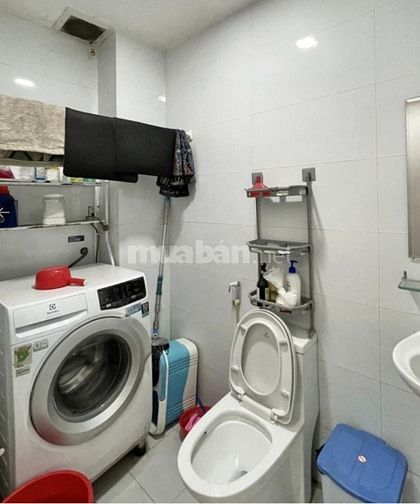 Bán nhà HXH rộng 7m 345 Trần Hưng Đạo Q1 khu tập trung CHDV chỉ 8,5 tỷ