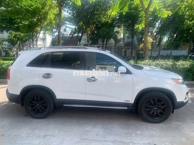 KIA Sorento 2015 2.4 GATH 4WD