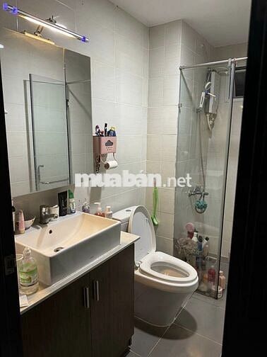 Căn hộ Carilon 2 cho thuê giá tốt – vị trí thuận tiện