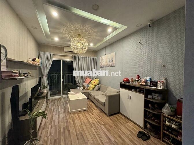 Căn hộ Carilon 2 cho thuê giá tốt – vị trí thuận tiện