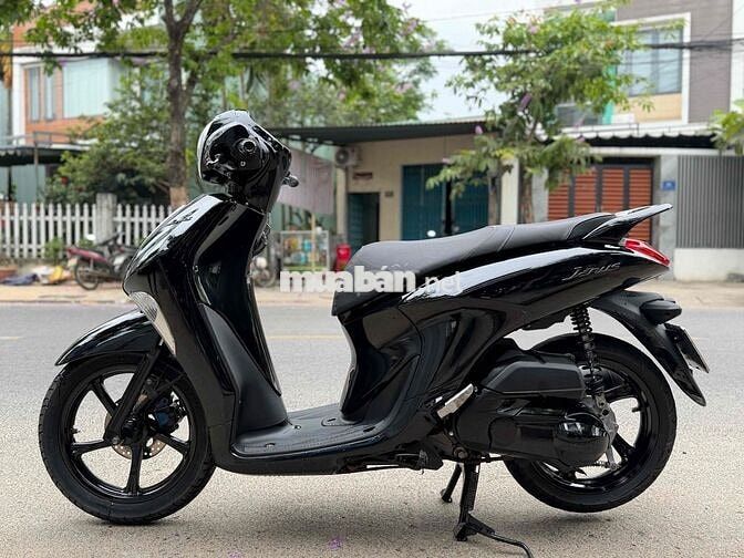 Janus 2019 Smartkey Đen B.số 43 Góp trả trước 2tr