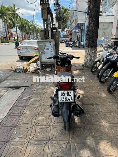 YAMAHA NOUVO 4 ,BS:65B2:CẦN THƠ