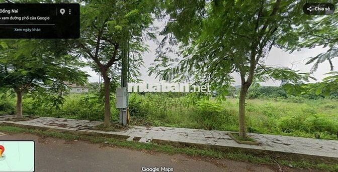 CẦN RA NHANH LÔ ĐẤT THỔ CƯ HƯNG LỘC – GẦN KCN DẦU GIÂY