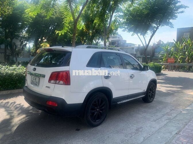KIA Sorento 2015 2.4 GATH 4WD