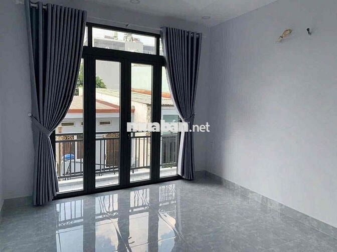 🍀Cho thuê nhà Đẹp hẻm Hương Lộ 2. BTân