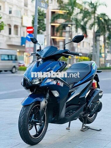 Yamaha NVX 155 VVA ABS 2018 Xanh