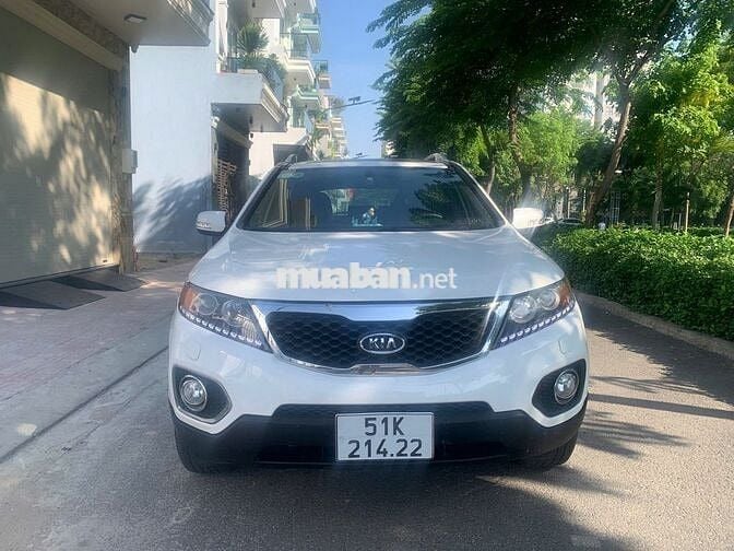 KIA Sorento 2015 2.4 GATH 4WD
