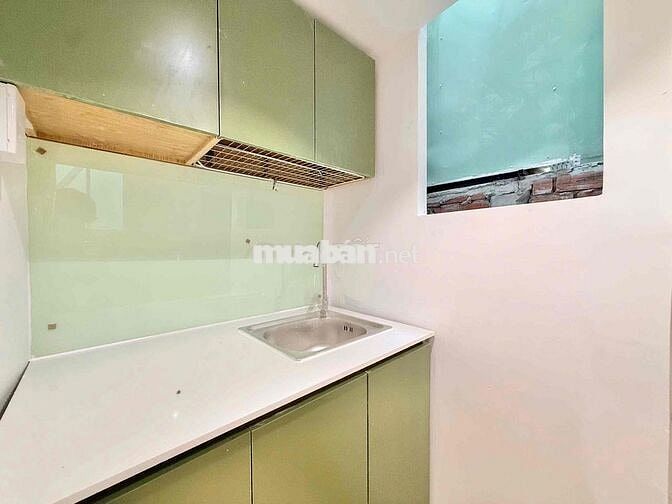 DUPLEX 5🍠 GÁC CAO 1M7 CỬA SỔ TRỜI FULL NỘI THẤT TÂN BÌNH GIÁP QUẬN 10