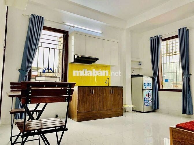 Căn hộ mini Ngõ 145 Quan Nhân 4tr6 - 6tr
