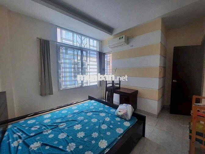 Cho thuê nhà nguyên căn Phan Đăng Lưu Hiếm có 120m2 sử dụng