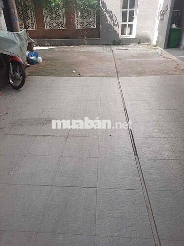 Cho thuê nhà nguyên căn Phan Đăng Lưu Hiếm có 120m2 sử dụng