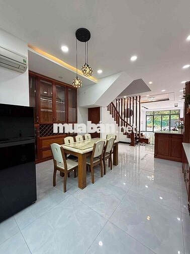 Cho Thuê Nhà Nguyên Căn Mặt Tiền Hà Quang 2 Phước Hải Nha  Trang