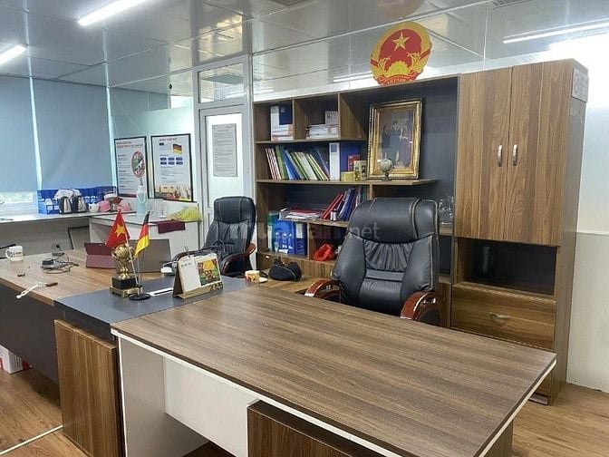 HOT VĂN PHÒNG TÒA HCMCC 249 THỤY KHUÊ CHO THUÊ VIEW TRỌN HỒ TÂY GIÁ CỰ