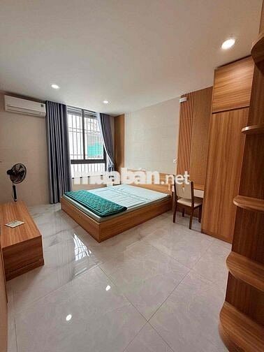 Cho Thuê Nhà Nguyên Căn Mặt Tiền Hà Quang 2 Phước Hải Nha  Trang