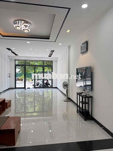 Cho Thuê Nhà Nguyên Căn Mặt Tiền Hà Quang 2 Phước Hải Nha  Trang