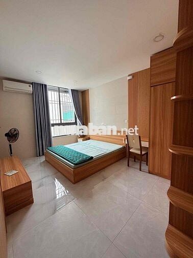 Cho Thuê Nhà Nguyên Căn Mặt Tiền Hà Quang 2 Phước Hải Nha  Trang