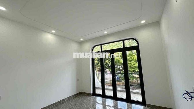 Nhà Cách Biển 60m Hẻm MT Phạm Văn Đồng 74m2 1 trệt 3 lầu Giá 11,5 tỷ