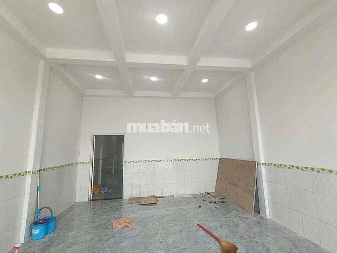 Nhà mặt tiền Phan Văn Đáng ,thuận tiện kinh doanh ,mua bán ,mở spa ,ph