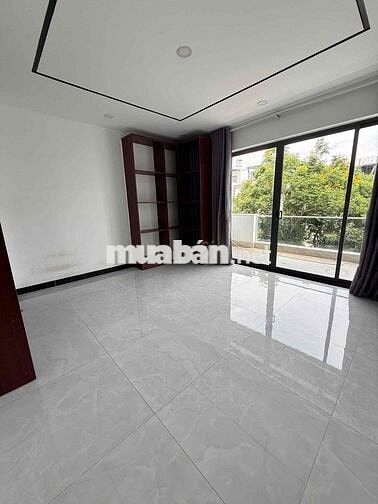 Cho Thuê Nhà Nguyên Căn Mặt Tiền Hà Quang 2 Phước Hải Nha  Trang