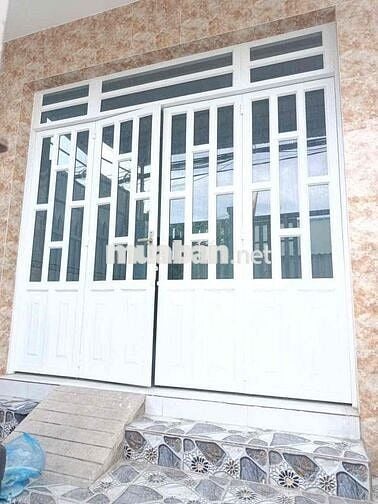 Nhà (MỚI) cho thuê giá 6tr ở gần trường hc Nguyễn Văn Quỳ
