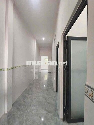 Nhà mặt tiền Phan Văn Đáng ,thuận tiện kinh doanh ,mua bán ,mở spa ,ph
