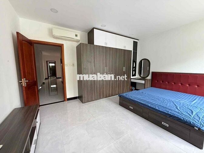 Cho Thuê Nhà Nguyên Căn Mặt Tiền Hà Quang 2 Phước Hải Nha  Trang
