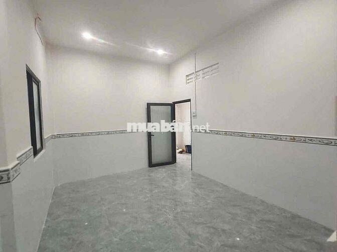 Nhà mặt tiền Phan Văn Đáng ,thuận tiện kinh doanh ,mua bán ,mở spa ,ph