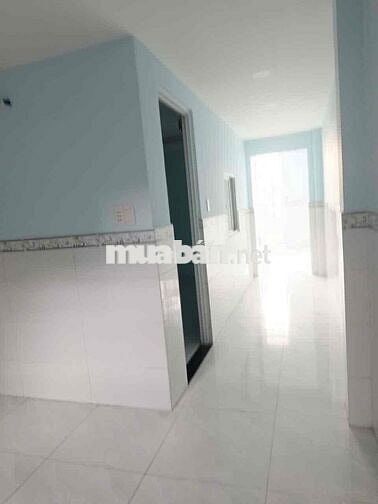 Nhà (MỚI) cho thuê giá 6tr ở gần trường hc Nguyễn Văn Quỳ