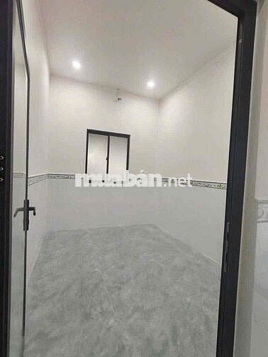 Nhà mặt tiền Phan Văn Đáng ,thuận tiện kinh doanh ,mua bán ,mở spa ,ph