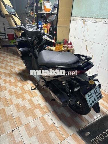 Honda Vario 160 2023 Đen 12000 km