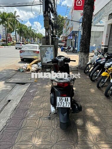 SH 125 (2013) BS:65AA:CẦN THƠ