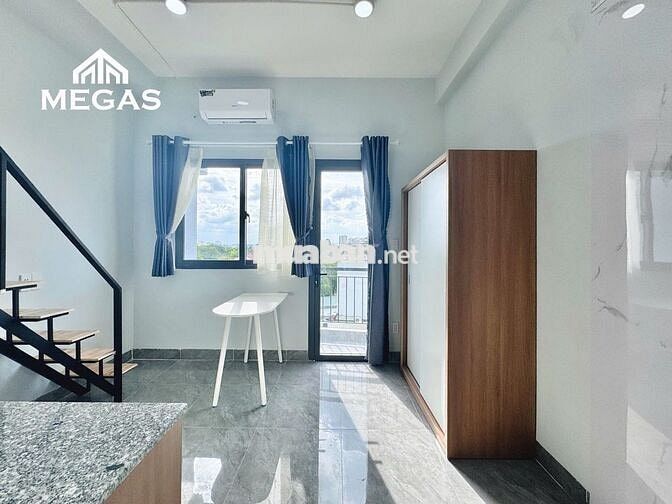 CĂN HỘ MỚI XÂY GẦN NGÃ TƯ THỦ ĐỨC - HOÀNG DIỆU 2 - ĐẠI HỌC SPKT