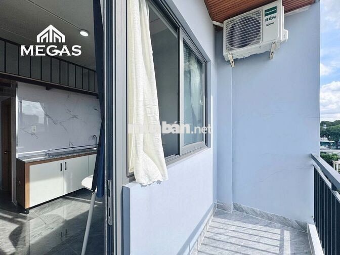 CĂN HỘ MỚI XÂY GẦN NGÃ TƯ THỦ ĐỨC - HOÀNG DIỆU 2 - ĐẠI HỌC SPKT