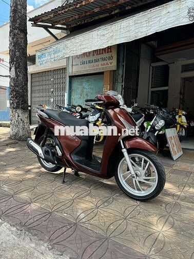 SH 125 (2013) BS:65AA:CẦN THƠ