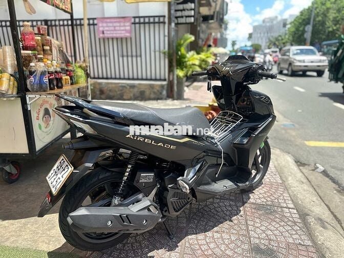 Honda Air Blade 125cc 2022 bs 59f2-37354