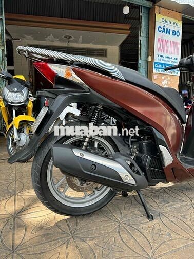 SH 125 (2013) BS:65AA:CẦN THƠ